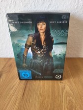 Xena - Warrior Princess Komplettbox 37 DVD's
