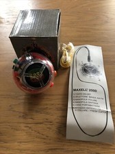 Radio Music Ball Maxell 2000