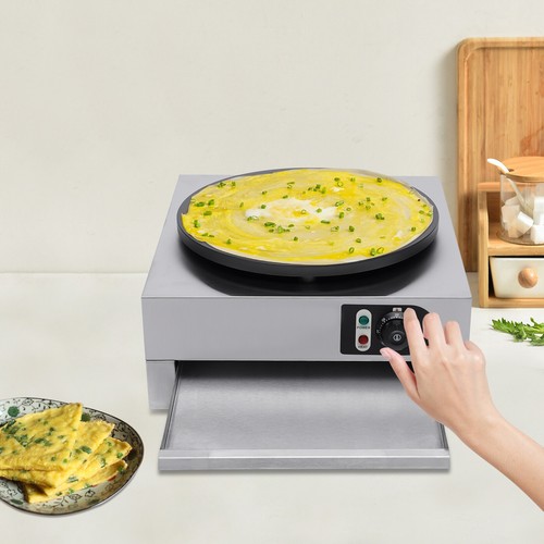 Crepes maker crepesgerät - crepes,