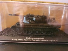 Altaya Militärpanzer