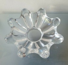 Schale glas art vannes - schale,