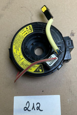 Daihatsu Cuore L251 2003-2007 Airbagschleifring Schleifring Spule Airbag 6BG0005