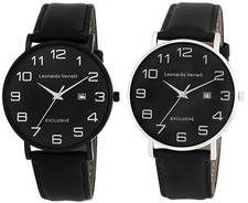 Große Armbanduhr Uhr Herren