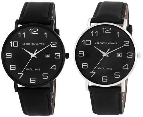 Große armbanduhr uhr herren - große,