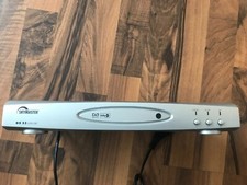 Skymaster DX 23 Slim Line -Digital SAT Receiver