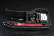 8J0864501K Pannenset Werkzeug mit Luftkompressor 8P0012615A OEM Audi TT RS 8J
