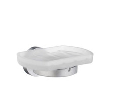 Smedbo Seifenschale Home mattchrom WD-ACC S+K