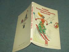 PAT MALLET UND DIE KLEINEN