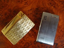 Feuerzeuge von Kawee 2 Stck.