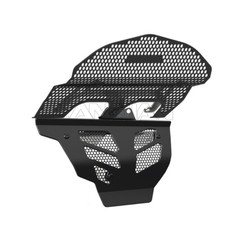 Cylinder Head&Engine Guard Set