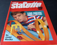 neue Stafette  9/1968