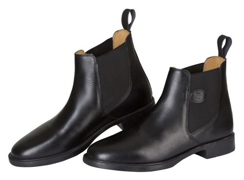 Reitstiefelette jodhpur - reitstiefelette,