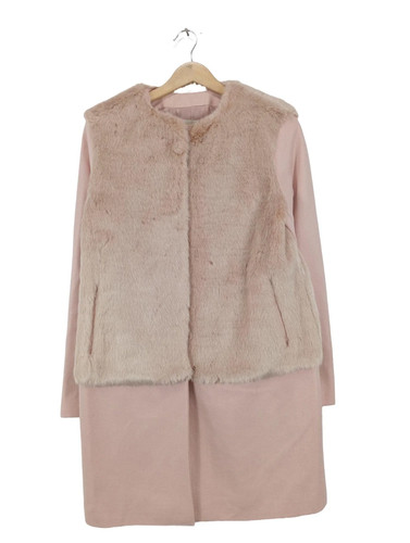 Zara basic übergangsmäntel - zara,