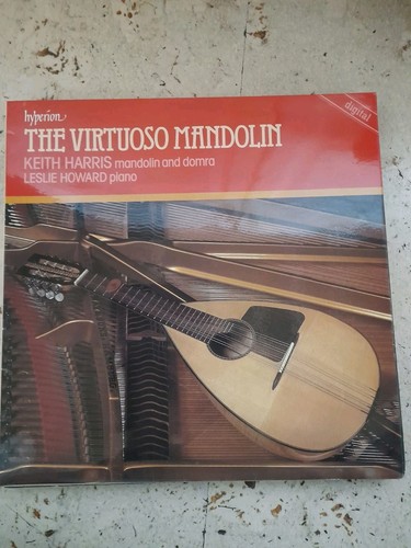 A66007 the virtuoso - the,