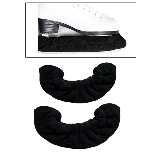 Schlittschuhkufenabdeckung