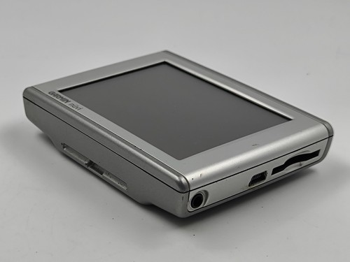 Garmin nuvi 360 - 360, europa