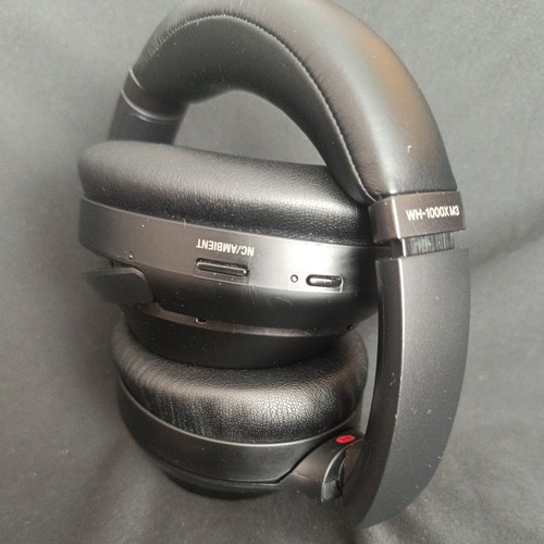 Sony 1000xm3 kopfhörer - sony, wh-1000xm3