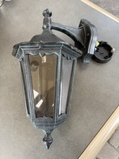 Außenwandleuchte