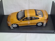 Holden Concept Car Coupé