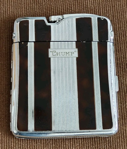 Ronson ten a case - ronson, |