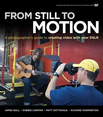 From still motion - from,