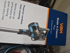 VAX Blade 4 Classic Plus