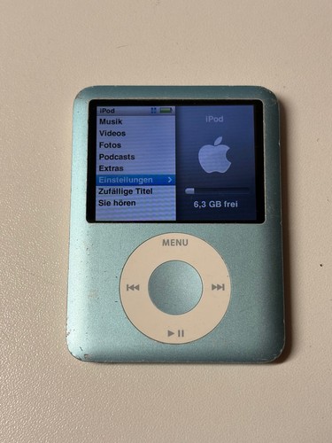 Apple ipod nano generation - apple,