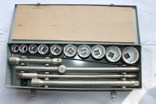 Nusskasten schwere ausführung