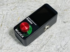 MOOER Radar o5884
