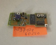 Märklin H0 -  fx Decoder aus 37171 (50290) aus Umbau