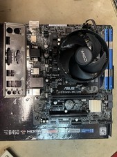 ASUS A68HM-Plus Mainboard