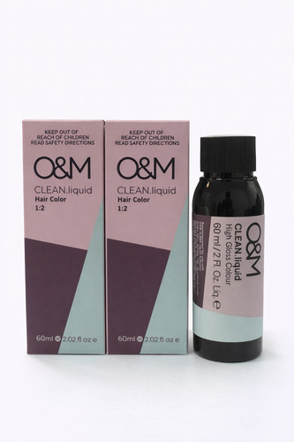 Clean liquid high gloss - liquid,