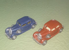 Wiking Mercedes 260 D Auto