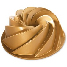 Nordic Ware -Heritage Bundt