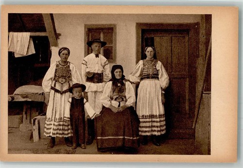 13985556 bistritz tracht - 13985556,
