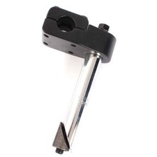 BMX Schaftvorbau 1 Zoll