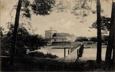 Ak Mrzeżyno Ostseebad Deep