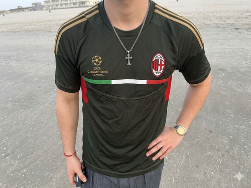 Milan adidas - ac,