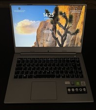 Medion Akoya P15648 Laptop -