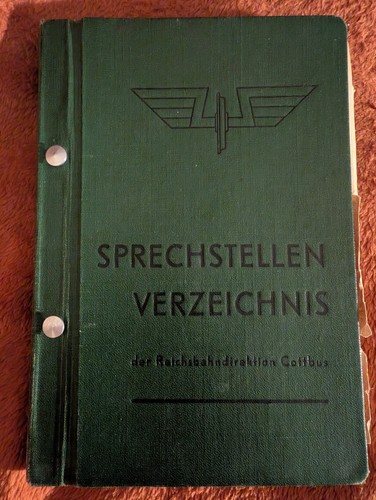 Ddr reichsbahn - ddr,