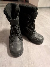 Boots Winterstiefel