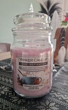 Yankee Candle Home