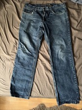 Canda C&A Jongleurs 03 Jeanswear In 38/32 Jeans Herren