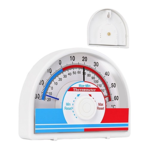 Temperaturschreiber min max - temperaturschreiber,