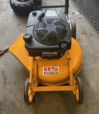 AS Mulchmäher AS 420