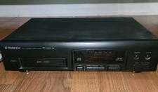 Pioneer PD-M406 6 Disc CD