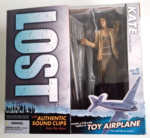 Mcfarlane figur diorama - mcfarlane,
