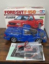 Tamiya TL-01 ford svt f150