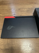 Asus ROG Strix G17