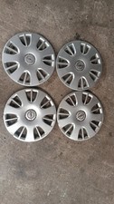Opel radkappe radblende - radkappe,